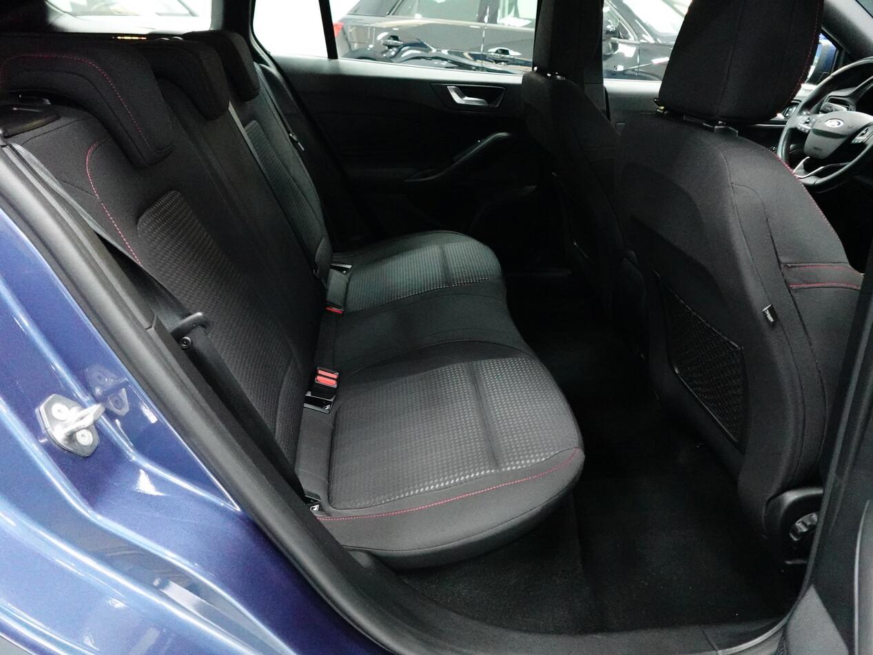 Ford Focus 1.5 EcoBlue 120 CV CO-PILOT ST LINE SW