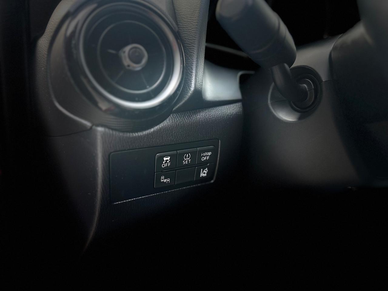 Mazda 2 Mazda2 1.5 Skyactiv-G 90 CV Exceed