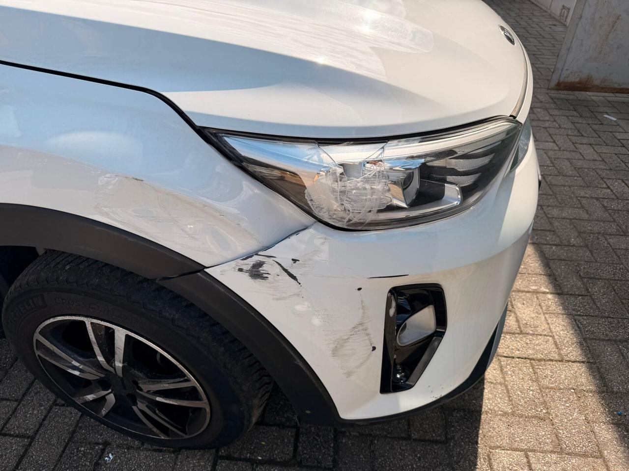 Kia Stonic 1.0 T-GDi 120 CV Energy