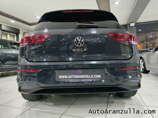 VOLKSWAGEN Golf 8 2.0 TDI 115CV SCR Life Navi - Virtual Cockpit