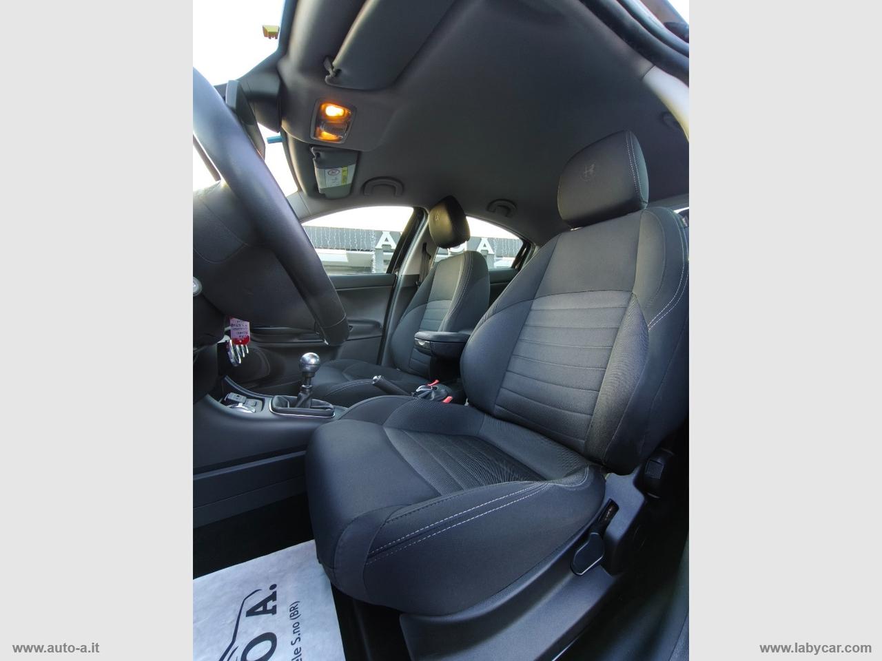 ALFA ROMEO Giulietta 1.6 JTDm 120 CV Business