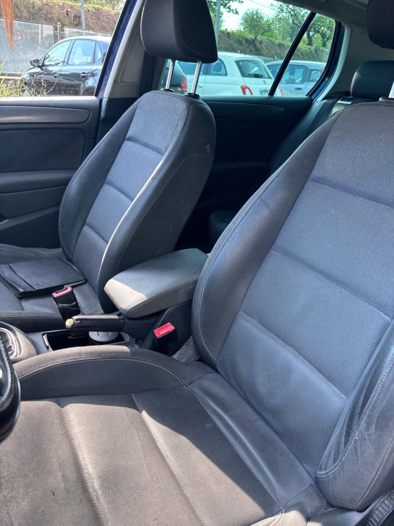 Volkswagen Golf 1.2 TSI 5p. Trendline