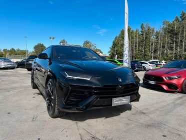 Lamborghini Urus 4.0 S /UFFICIALE ITALIA/IVA 22"/CERCHI DA 23"/BELLISSIMA