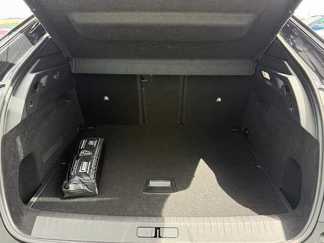 Peugeot 3008 Hybrid 145 e-DCS6 Allure