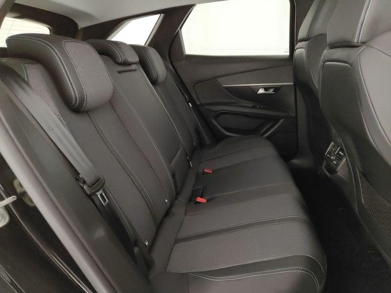 Peugeot 3008 3008 BlueHDi 130 S&S EAT8 Allure - OK PER NEOPATENTATI !