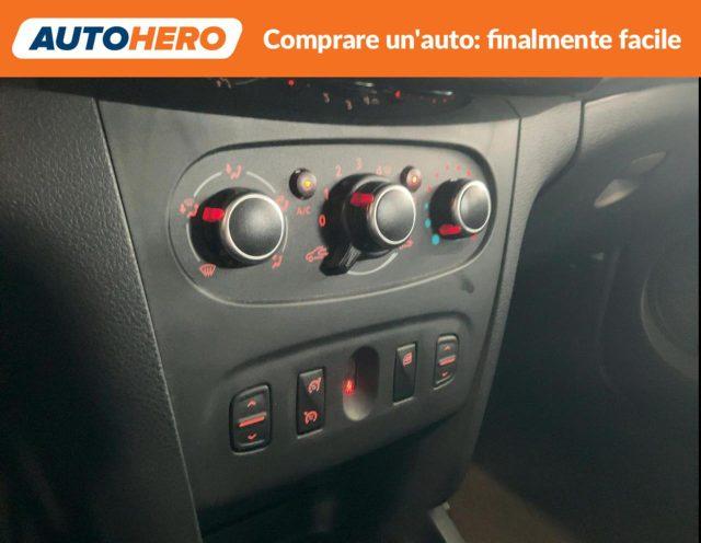 DACIA Sandero 1.5 dCi 8V 90CV Start&Stop Serie Speciale Wow