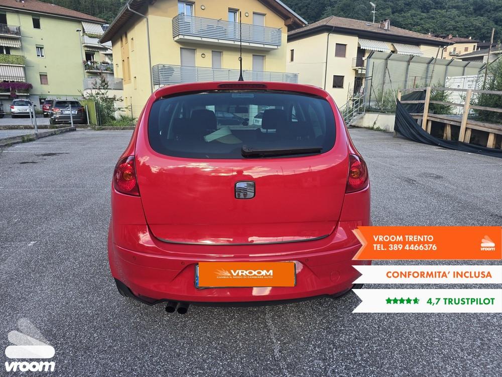 SEAT Altea