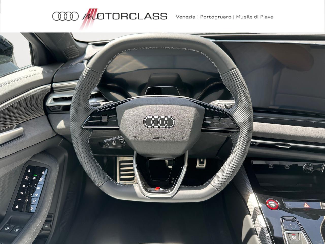 Audi S5 avant 3.0 v6 tfsi mhev+ 367cv sport attitude quattro