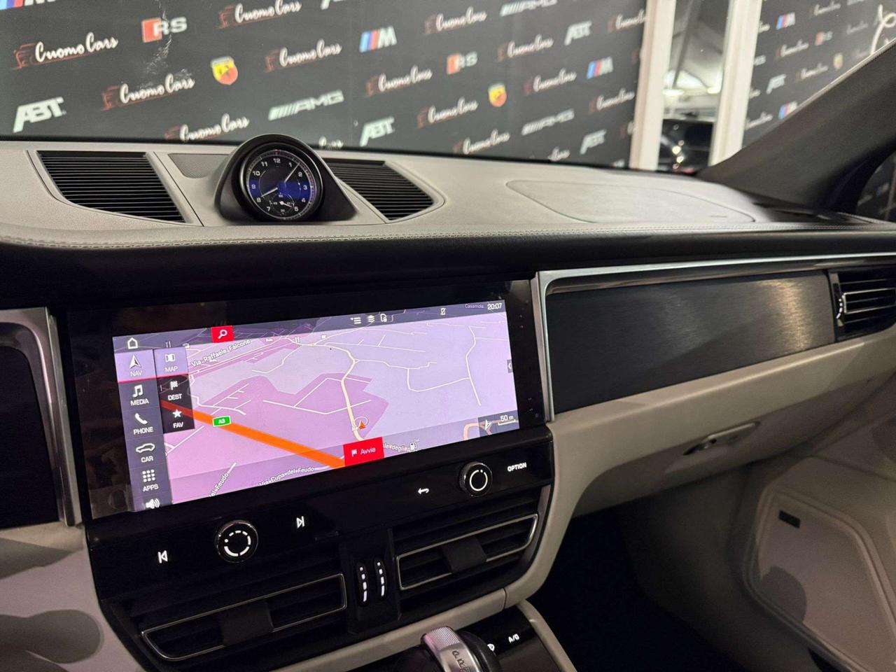 Porsche Macan 2.9 GTS 440cv pdk