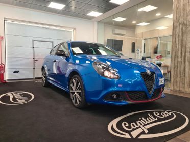 Alfa Romeo Giulietta 1.6 JTDm 120 CV Sport