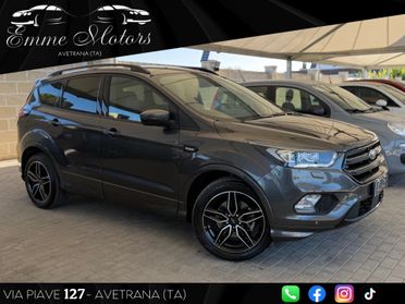 Ford Kuga 1.5 TDCI 120 CV ST-Line