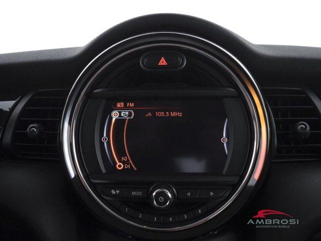 MINI Cooper D 3 porte Cooper 1.5