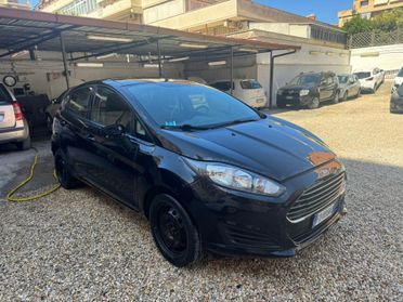 FORD Fiesta 1.0 80CV 5 porte Titanium MOTORE FUSO