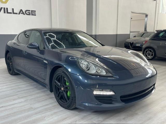 Porsche Panamera 3.6 4
