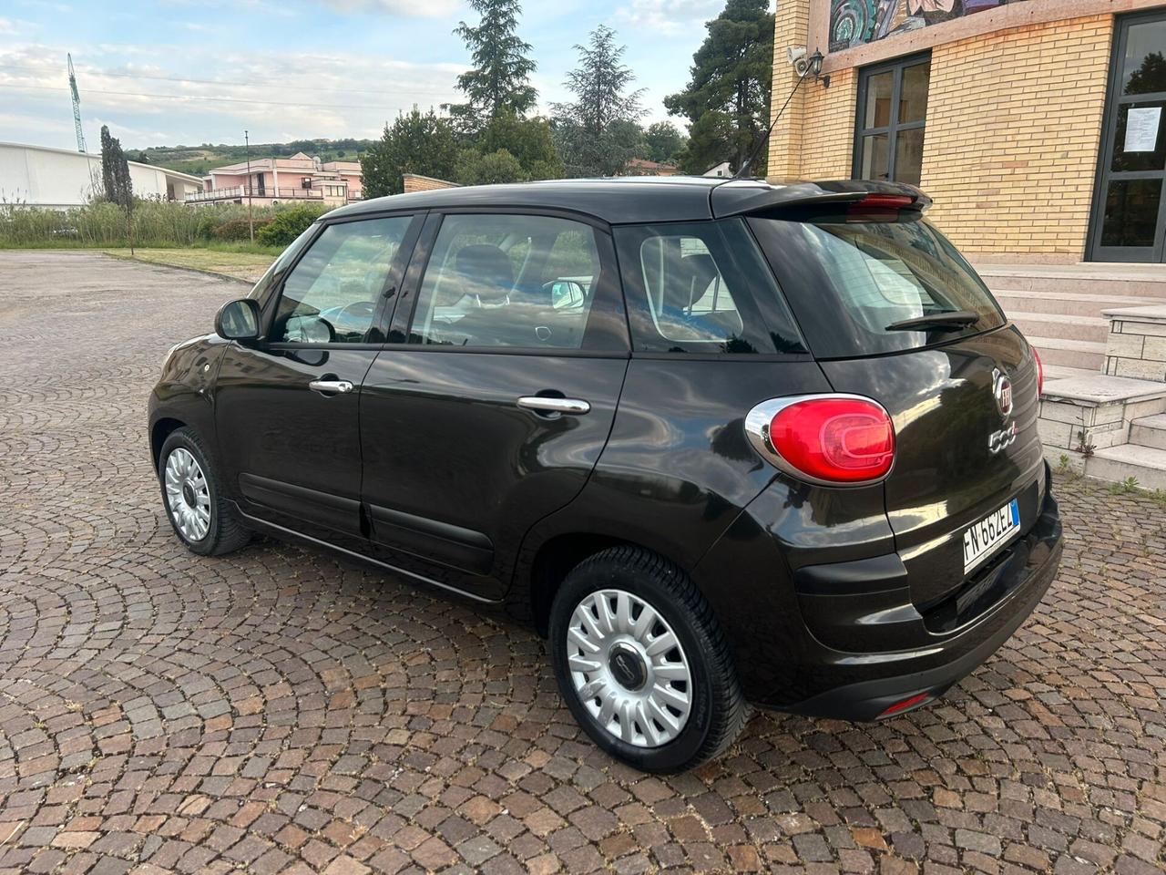 Fiat 500L 1.3 Multijet 95 CV Pop Star