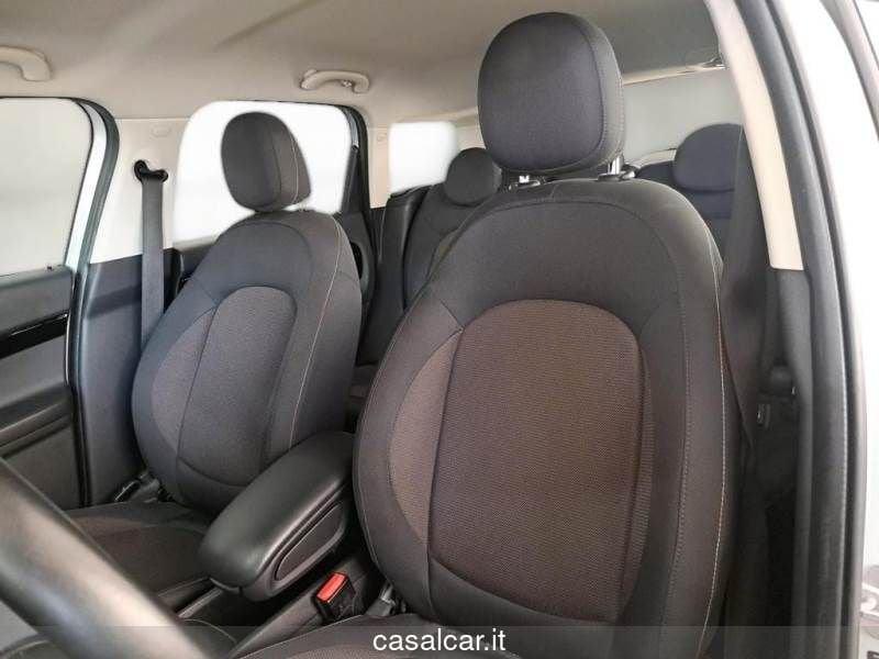 MINI Mini Countryman F60 Mini 1.5 Cooper S E Business Countryman ALL4 Automatica 3 ANNI DI GARANZIA KM ILLIMITATI PARI ALLA N