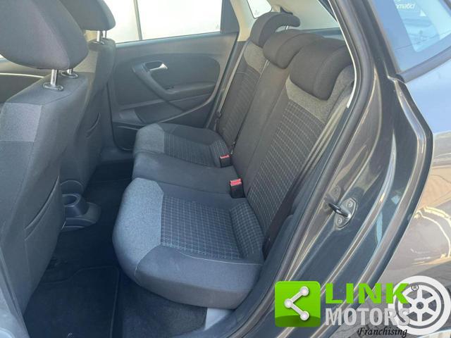 VOLKSWAGEN Polo 1.4 TDI 5p. Trendline NEOPATENTATI