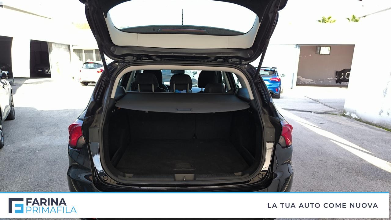 FIAT Tipo SW II 2016 - Tipo SW 1.4 tjt Easy Gpl 120cv