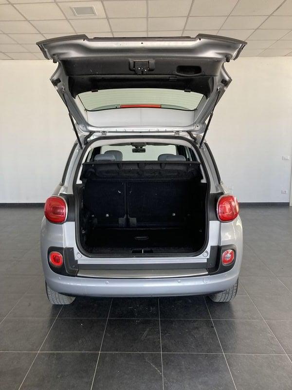 FIAT 500L 1.3 MultiJet 85cv S/S Lounge