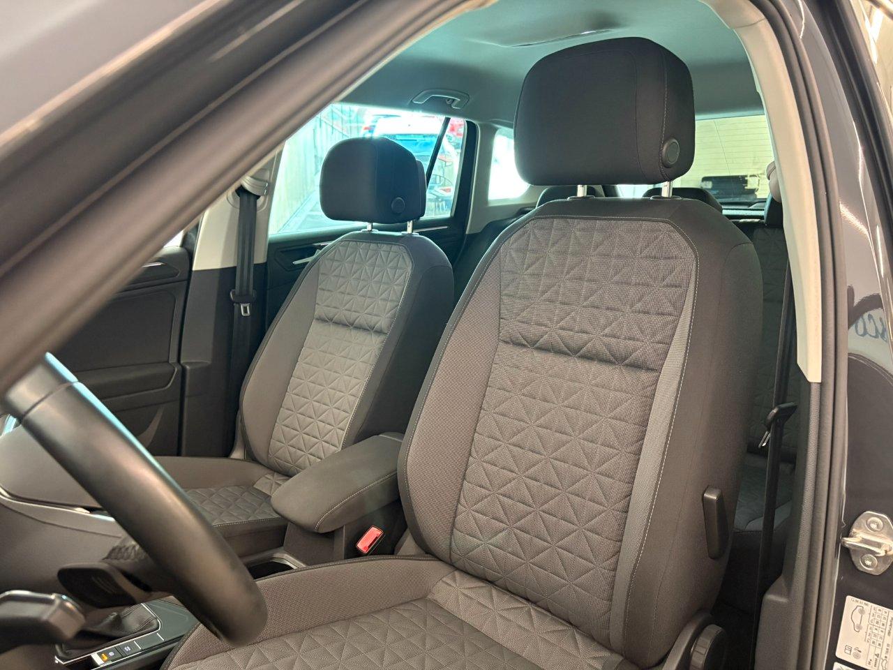 Volkswagen Tiguan 2.0 tdi Life 150cv dsg