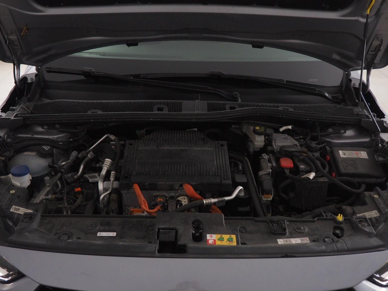 OPEL Corsa VI 2020 - Corsa e- Elegance