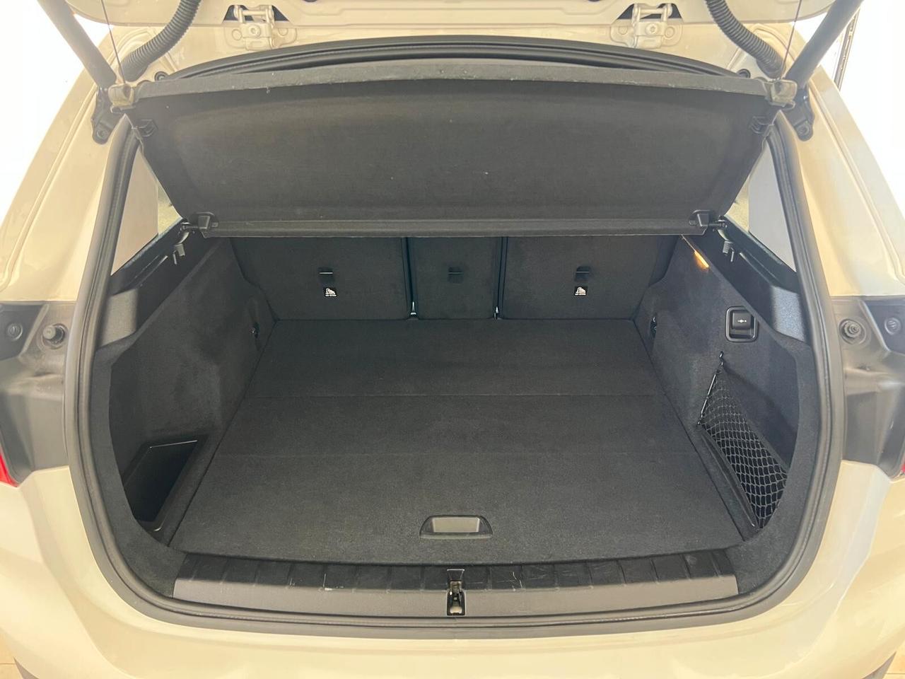 Bmw X1 sDrive18d 2.0 150Cv Advantage 2019