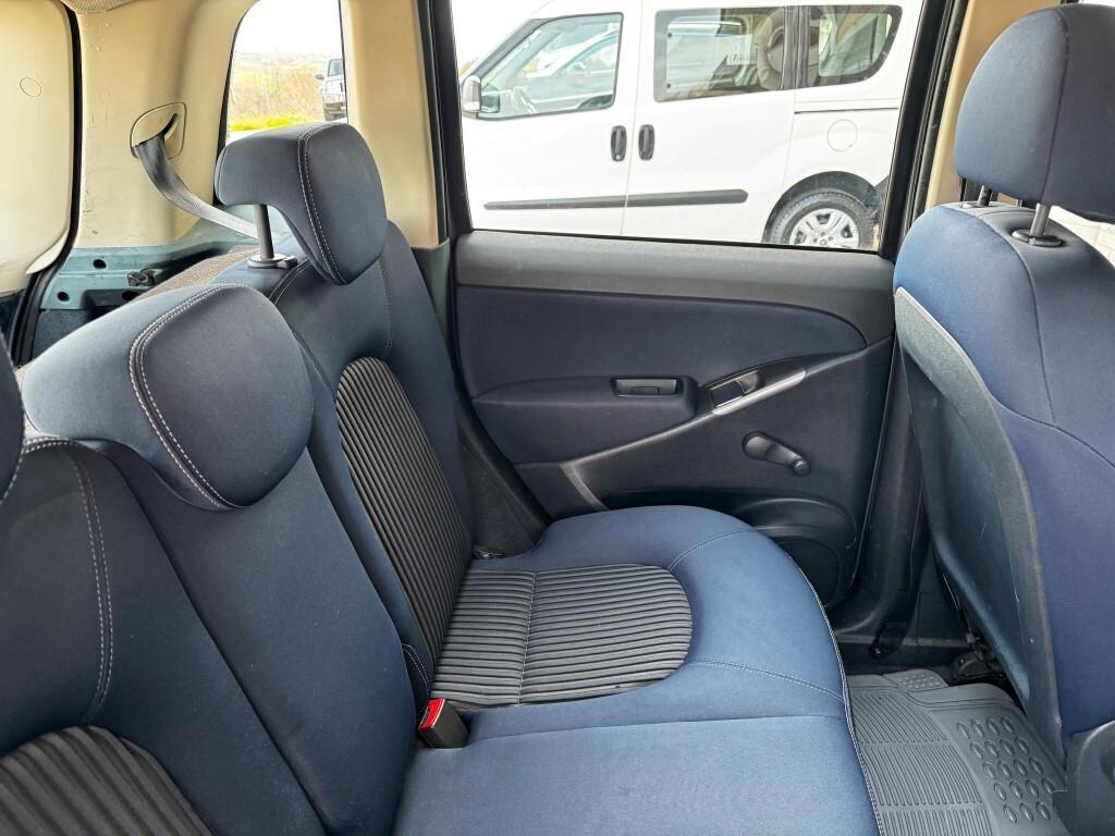 Lancia MUSA 1.3 Multijet 16V 90 CV Oro Plus