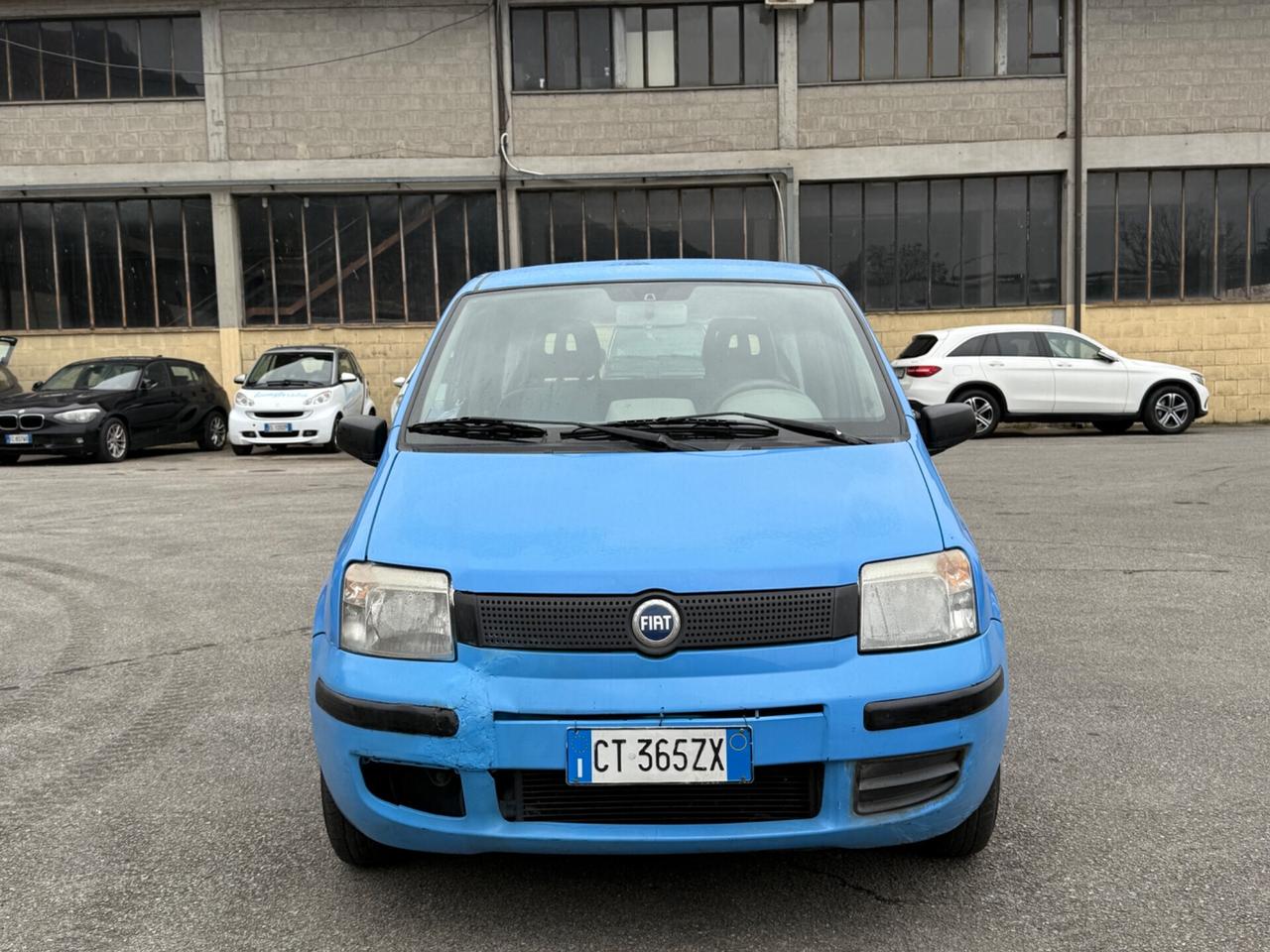 Fiat Panda 1.1 Active