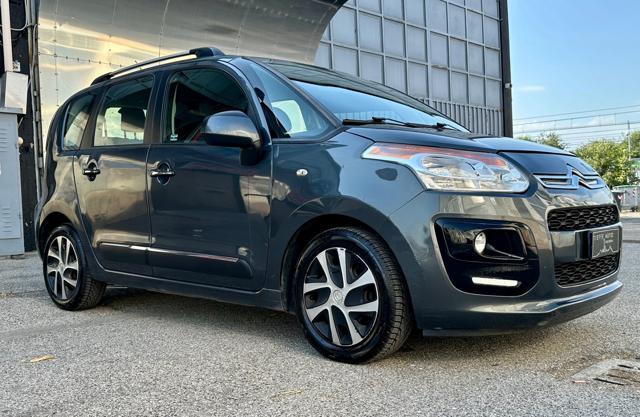 CITROEN C3 Picasso BlueHDi 100