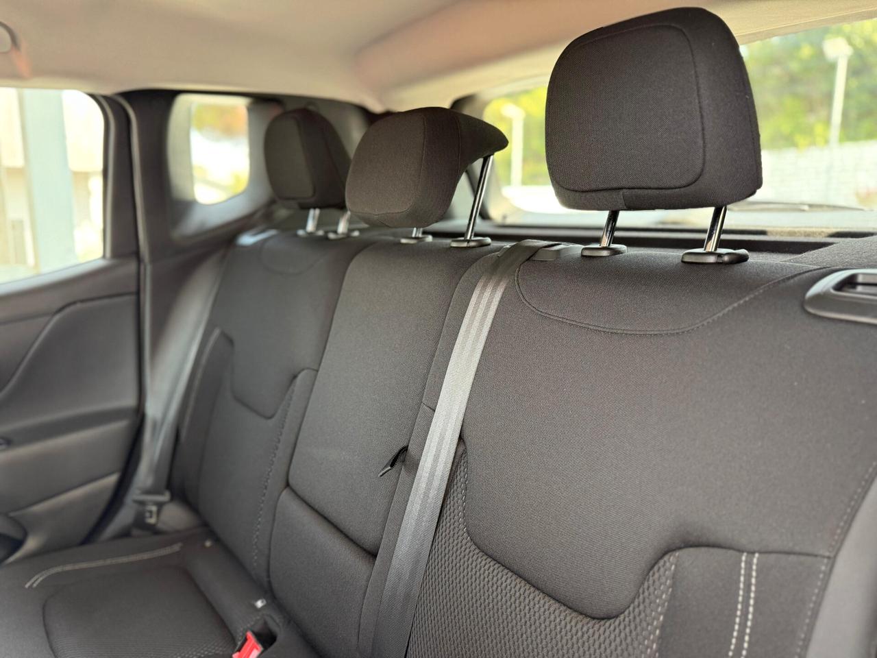Jeep Renegade 1.3 T4 240CV PHEV 4xe AT6 Trailhawk