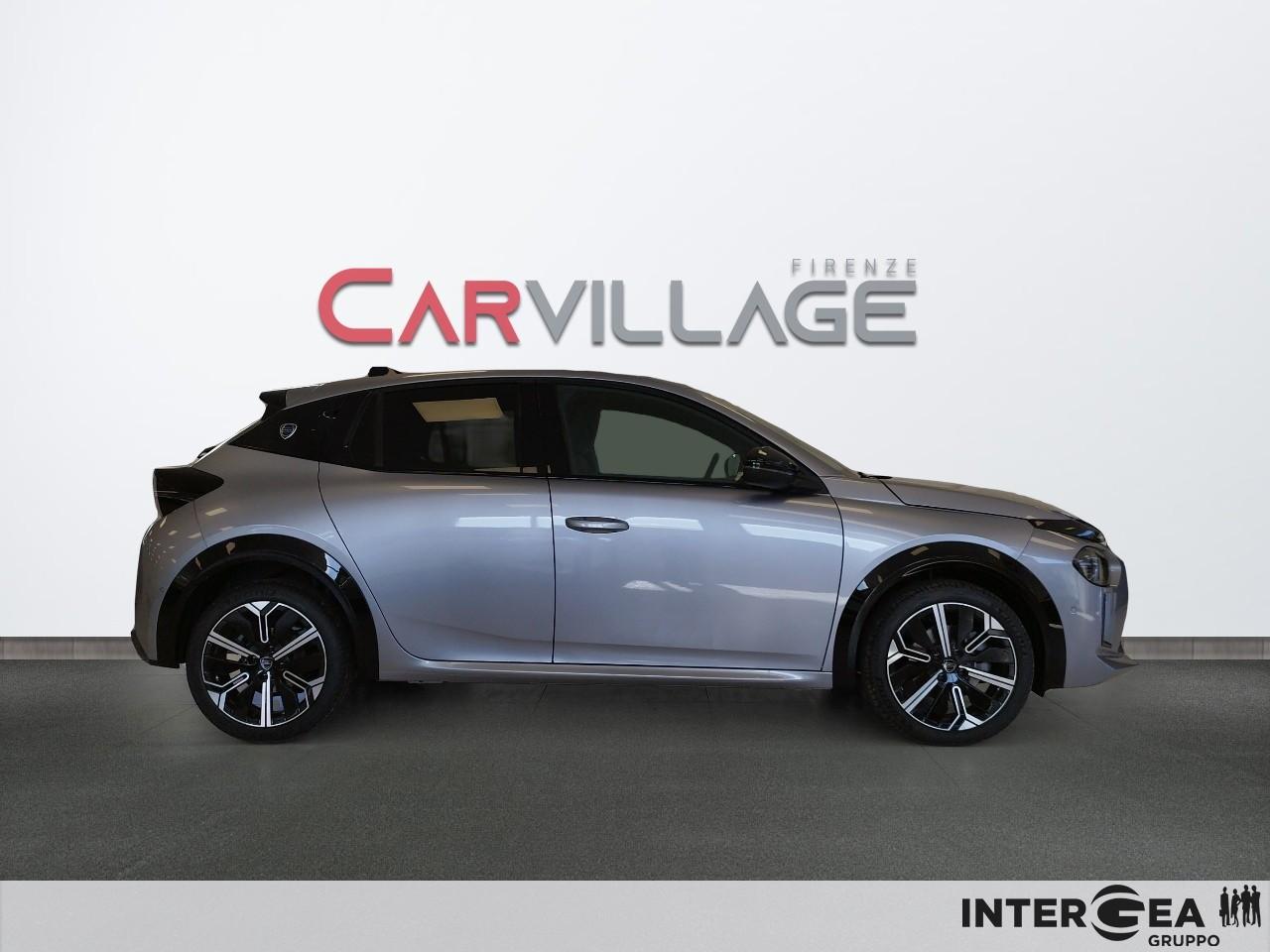 LANCIA Nuova Ypsilon Ibrida Lx 1.2 100cv