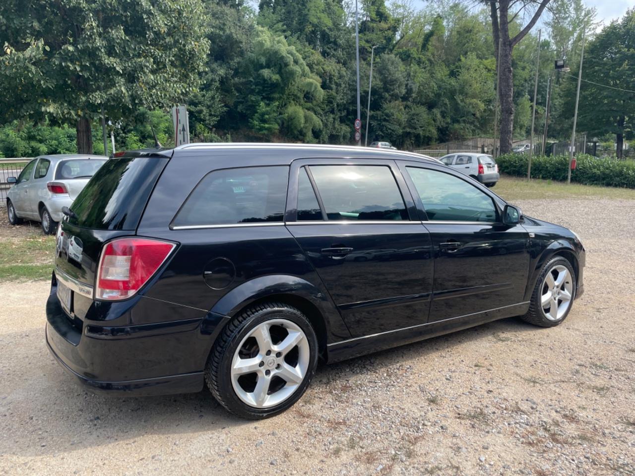 Opel Astra 1.7 CDTI 125CV Station Wagon Cosmo