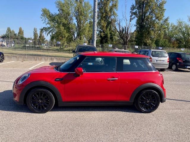 Mini Cooper 1.5 TwinPower Turbo Cooper