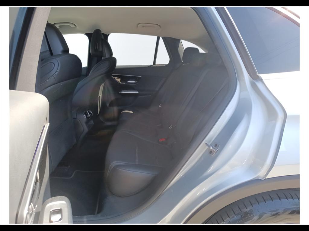 Mercedes-Benz GLC - X254 - GLC 200 d Advanced 4matic auto