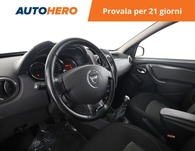 DACIA Duster 1.5 dCi 110CV S&S 4x2 Serie Speciale Lauréate Fami