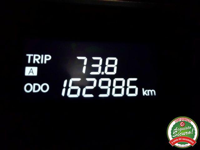 HYUNDAI iX35 1.7 CRDi 2WD Xpossible