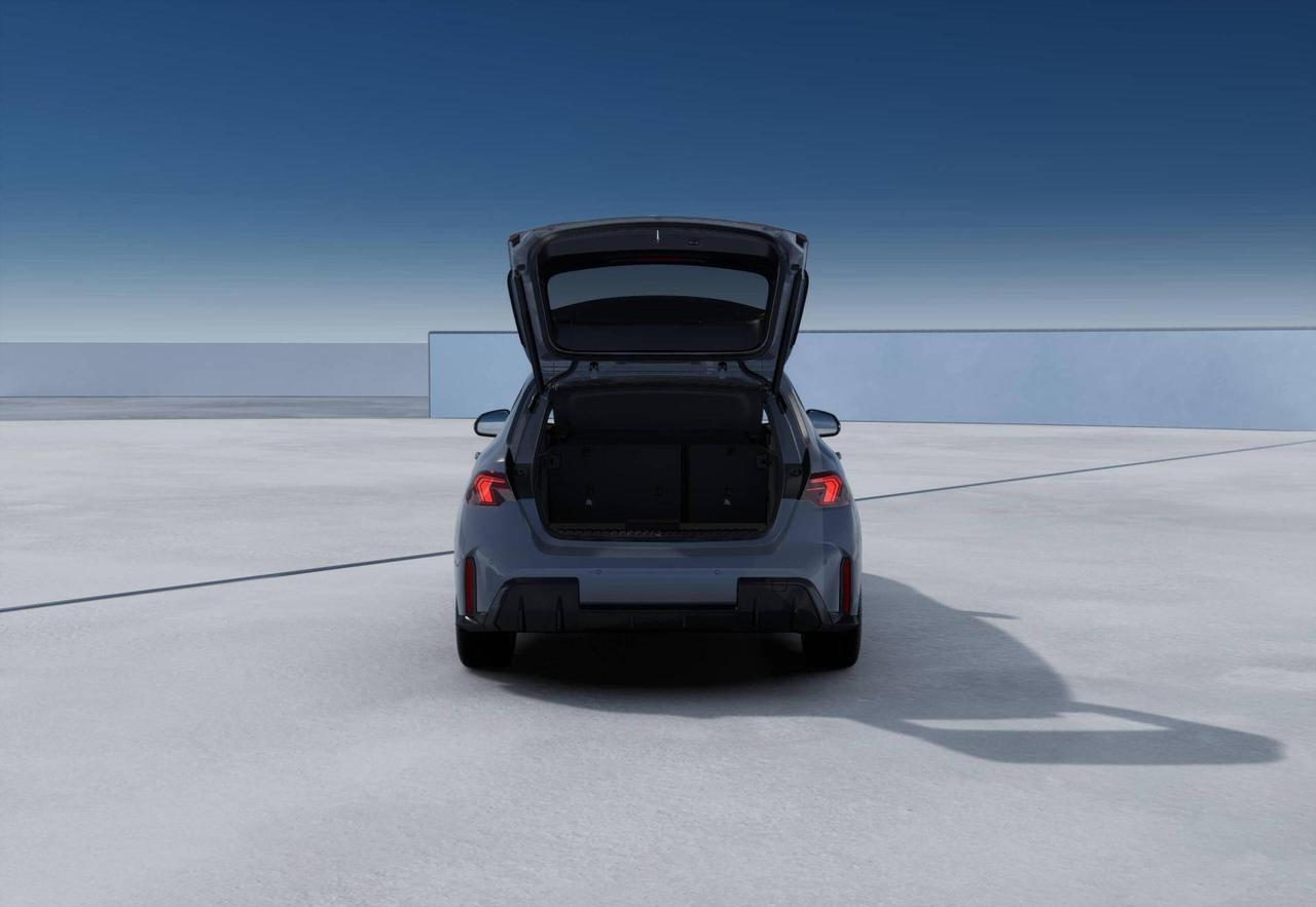 BMW Serie 1 118d MSport