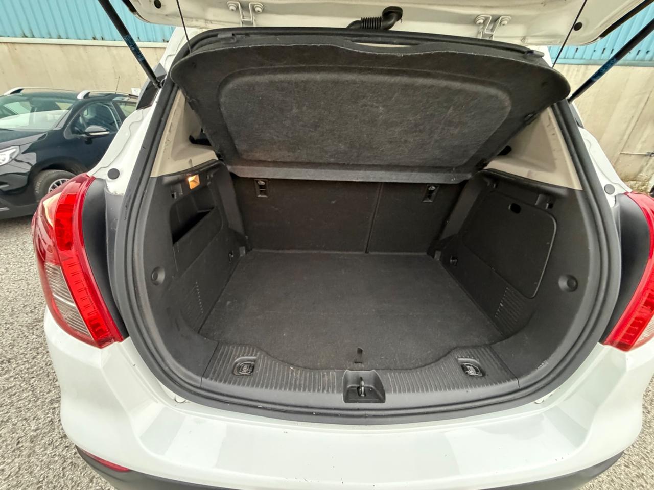 Opel Mokka 1.6 CDTI Ecotec 136CV 4x2 Start&Stop Ego