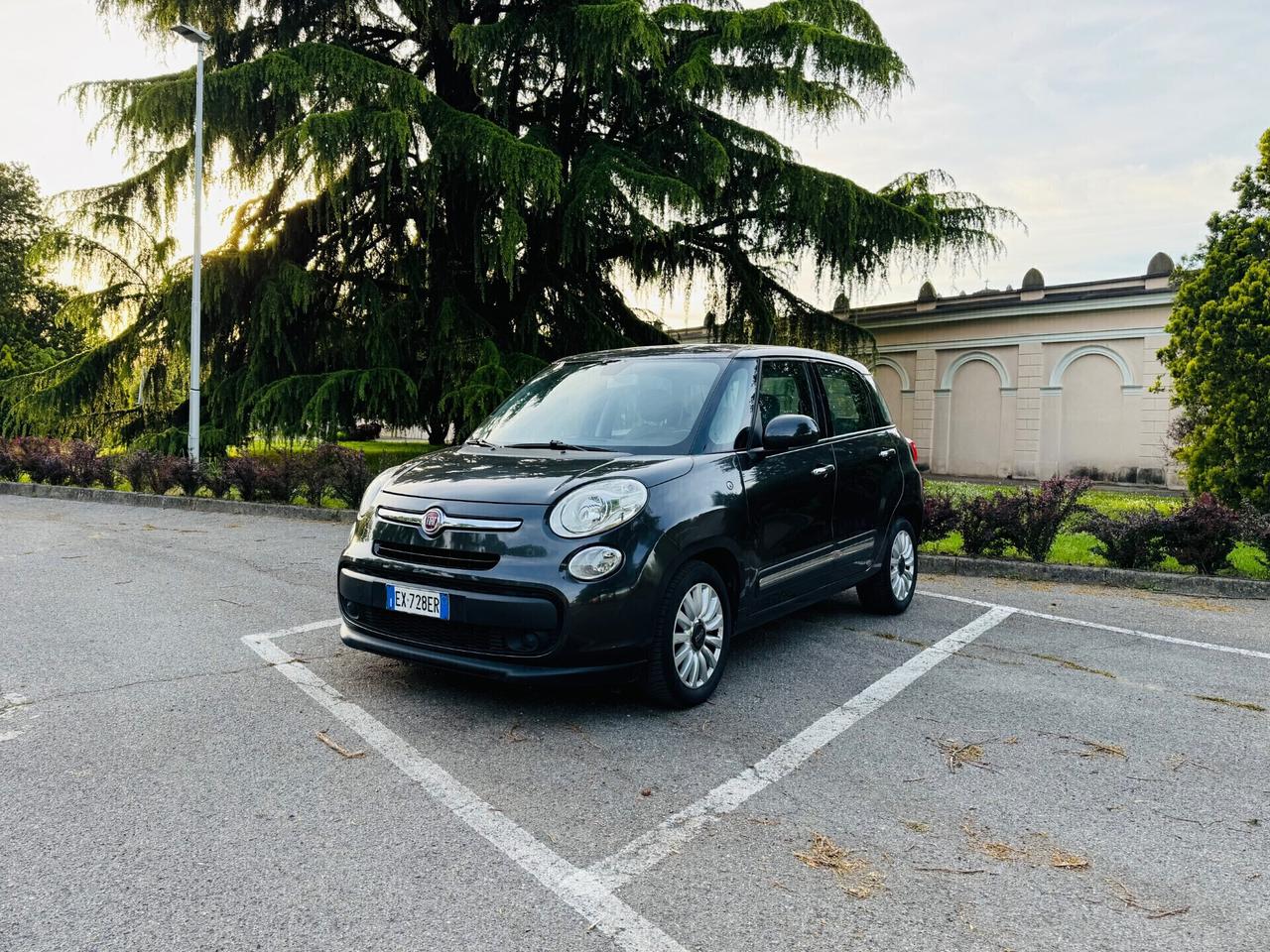 Fiat 500L 1.3 Multijet 85 CV Lounge
