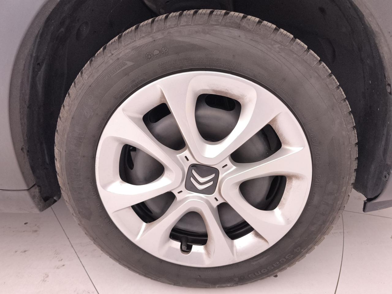 CITROEN C3 III 2017 - C3 1.2 puretech You s&s 83cv