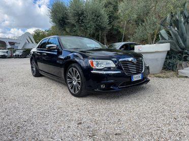 Lancia Thema 3.0 V6 Multijet II 239 CV Executive