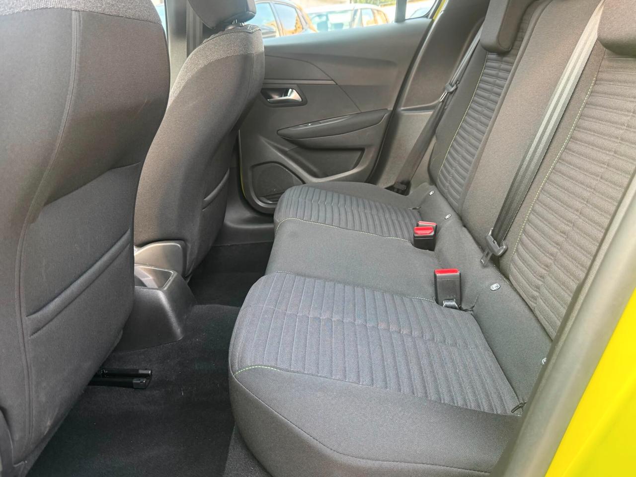 Peugeot 208 PureTech 100 Stop&Start 5 porte Active