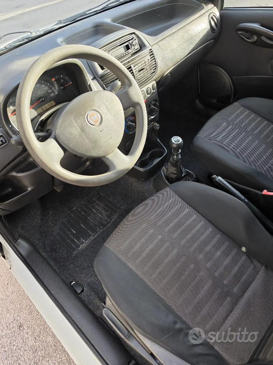 Fiat Punto Classic METANO 2010
