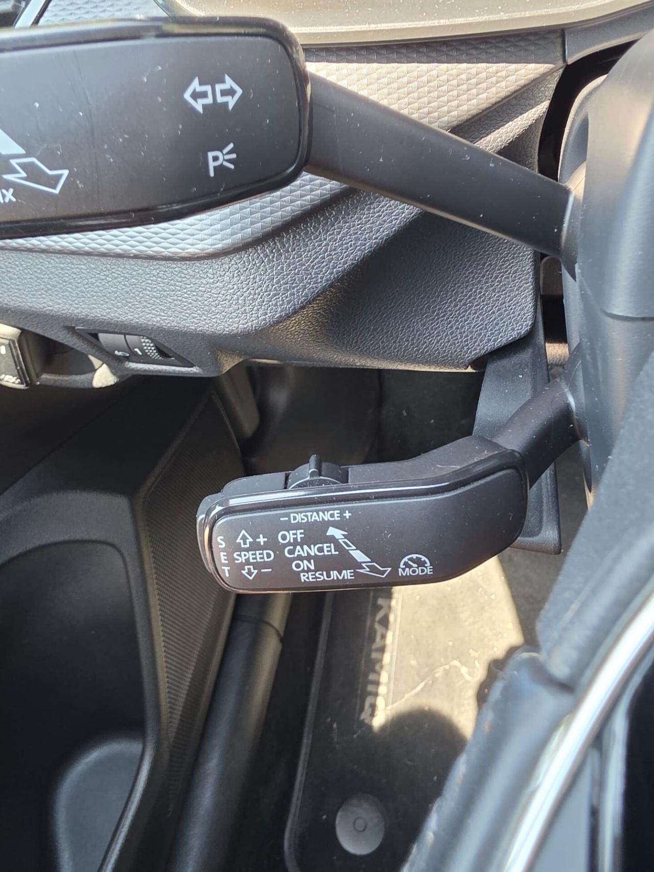 Skoda Kamiq 1.0 110CV TSI