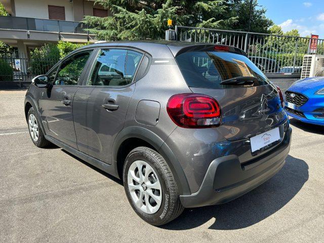 CITROEN C3 PureTech 83 You * PREZZO PROMO *