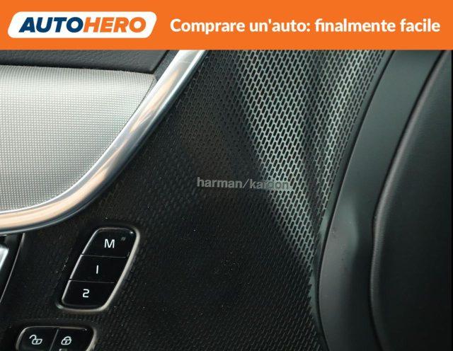 VOLVO V90 B4 (d) automatico Plus Dark