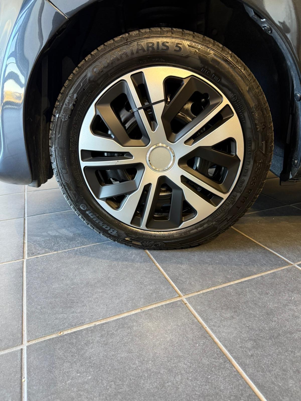 Peugeot 107 1.0 -NEOPATENTATI-UNICO PROPRIETARIO