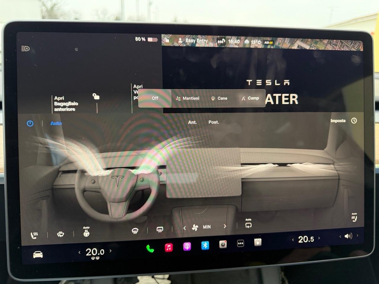 Tesla Model 3 Long Range Performance 2023