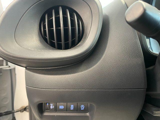TOYOTA Aygo X 1.0 VVT-i 72 CV Active