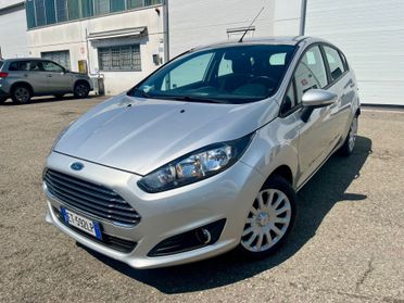 Ford Fiesta 1.4GPL 2014 143.000km perfetta per neopatentati